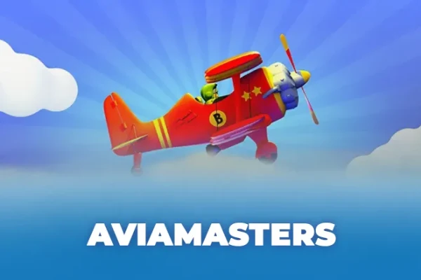 Aviamasters