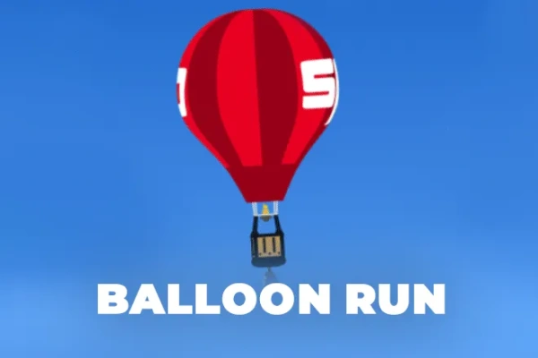 Balloon Run