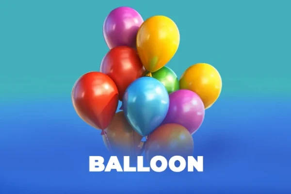Balloon