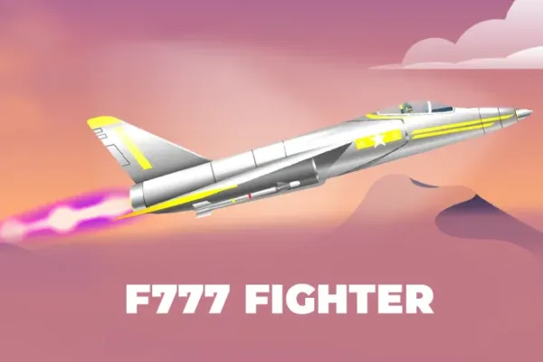 F777 Fighter