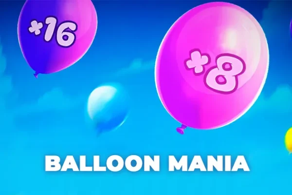Balloon Mania