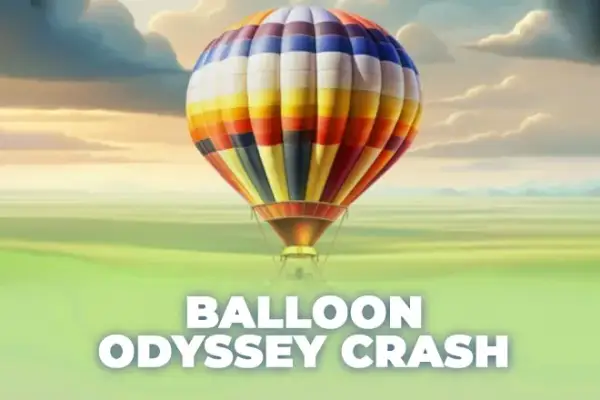 Balloon Odyssey Crash