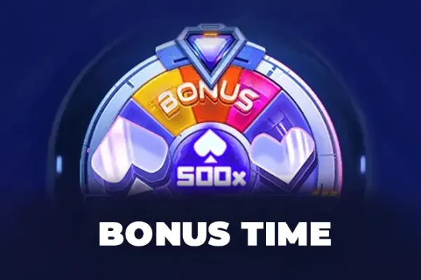 Bonus Time