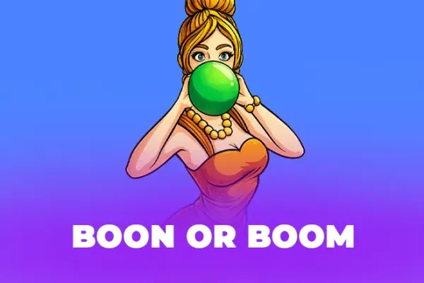 Boon or Boom