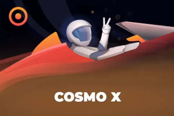 CosmoX