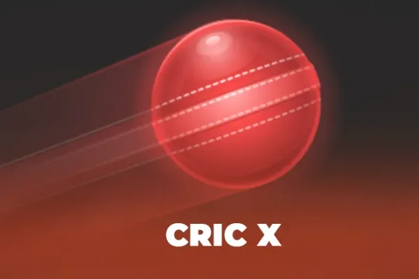 CricX
