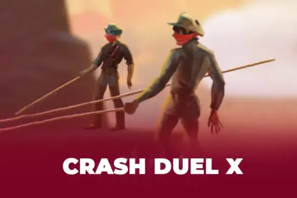 Crash Duel X