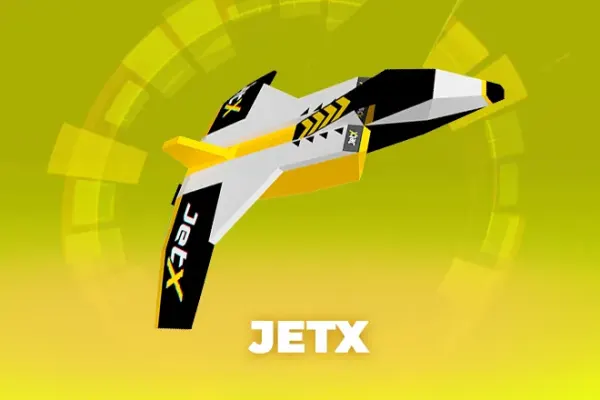JetX