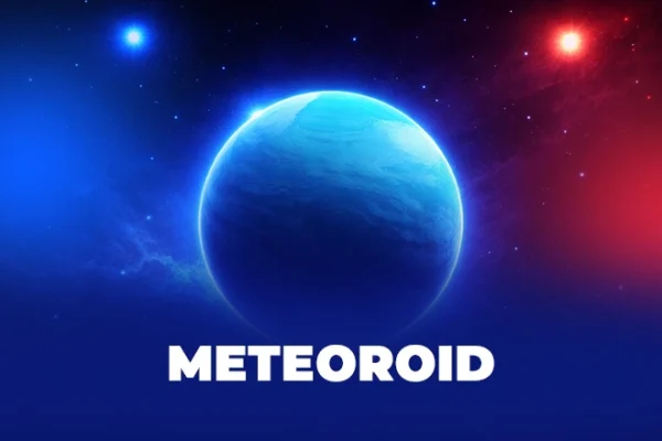 Meteoroid