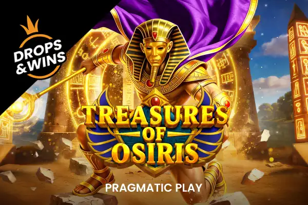Treasures of Osiris