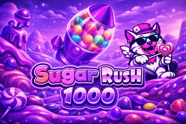 Sugar Rush 1000