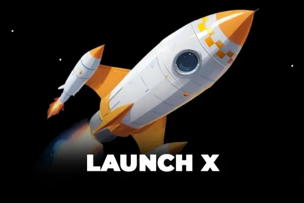 LaunchX