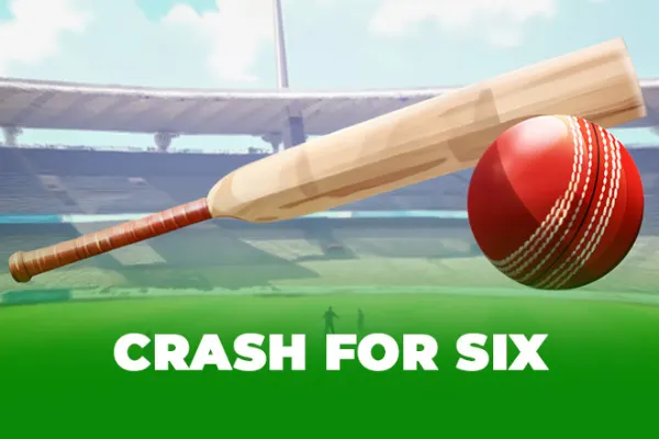 Crash For Six