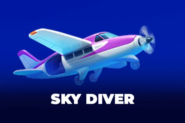 Sky Diver