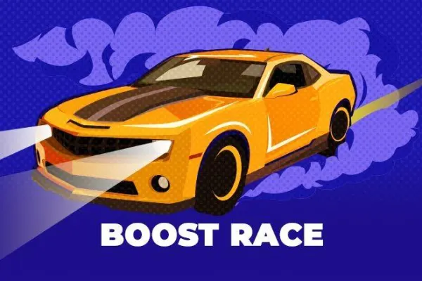 Boost Race