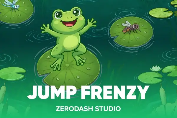 Jump Frenzy