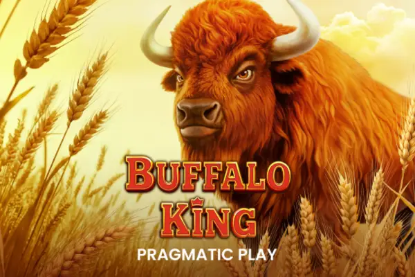 Buffalo King