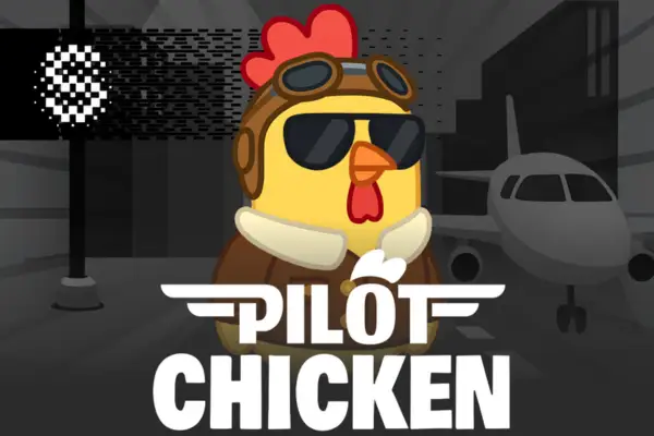 Pilot Chicken