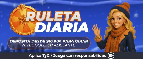🎯 ¡No Dejes Pasar Tu Giro Gratis de Hoy! ⭐