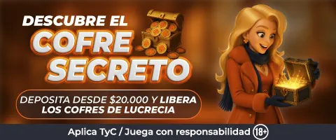 📦 Abre la Caja Secreta y Descubre tu Premio Oculto