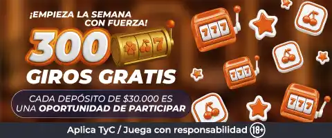 🚀 Los Lunes Reparten Premios: ¡Descubre tus 5 Sorpresas!