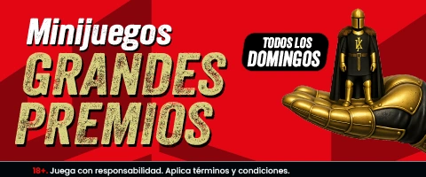 ¡Destino Millonario!👑 Todos los Domingos