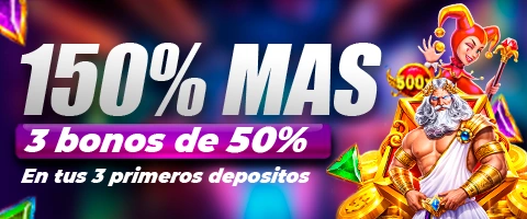 Bono de Bienvenida Casino – Jugá con ventaja en 1X2BET