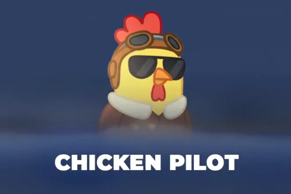 Pilot Chicken