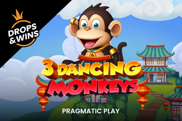 3 Dancing Monkeys