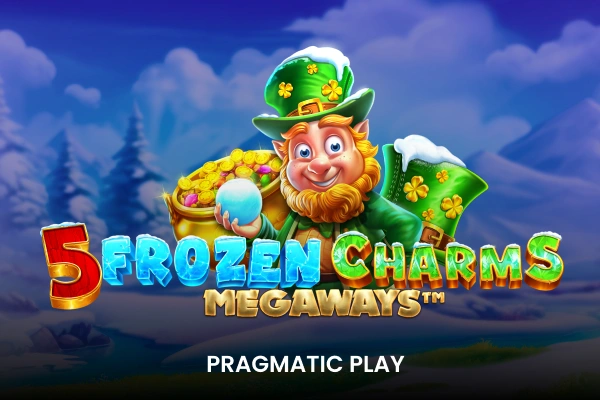 5 Frozen Charms Megaways
