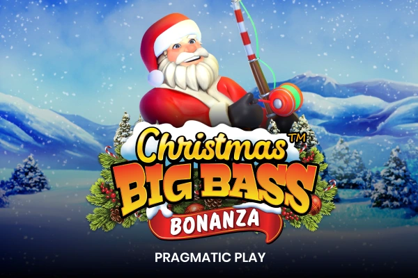 Christmas Big Bass Bonanza