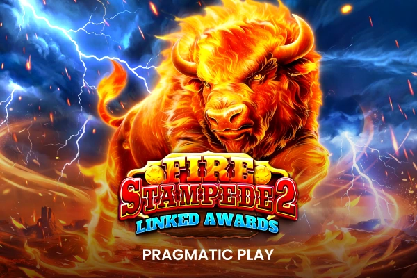 Fire Stampede 2