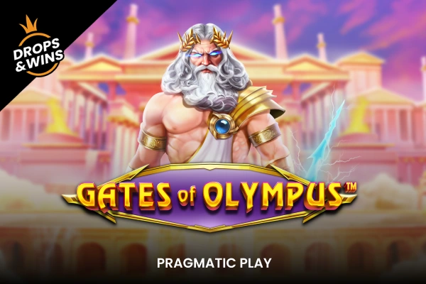 Gates of Olympus
