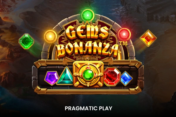 Gems Bonanza