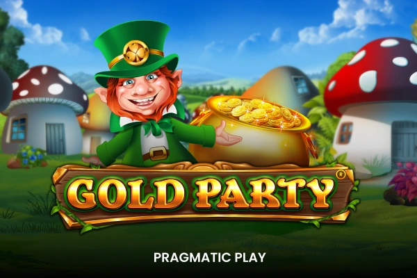Gold Party