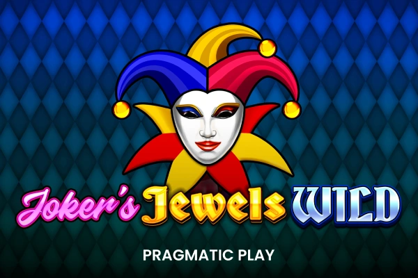 Joker's Jewels Wild