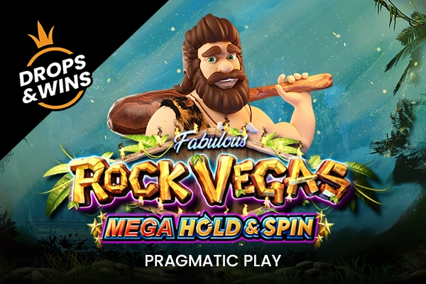 Rock Vegas