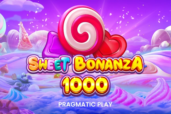 Sweet Bonanza 1000