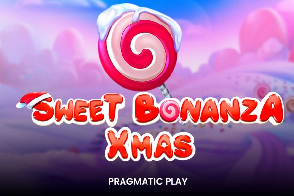 Sweet Bonanza Xmas