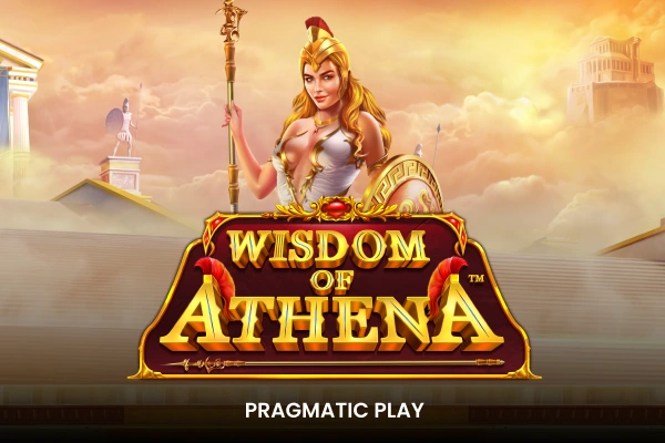 Wisdom of Athena