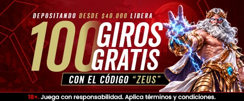 ¡Una Mano de Zeus! 👑 Lunes a Viernes.