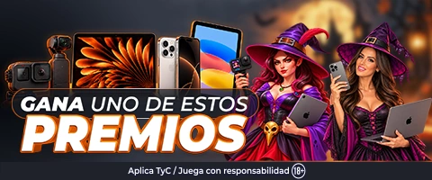 👻 La Noche de los Grandes Premios