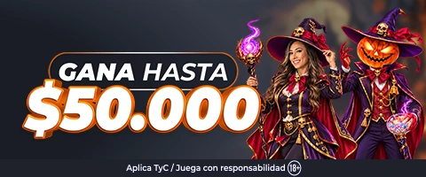 ¡Feliz Cumpleaños! 🎃 Un premio Terrorifico te espera