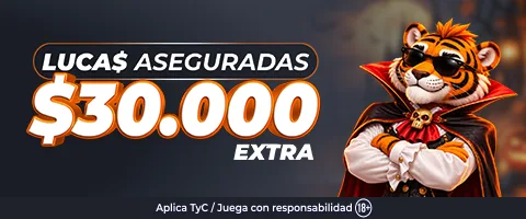 💀 lucas aseguradas en Halloween 🎃