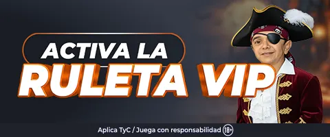 💀🎃 Ruleta del Terror VIP