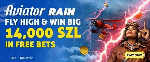 Daily Aviator Rain