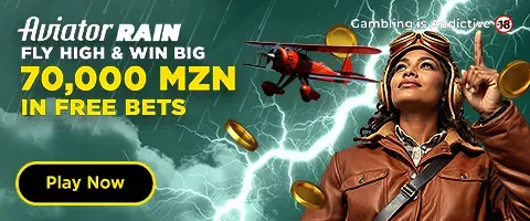 DAILY AVIATOR RAIN