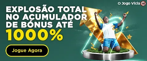 Accumulador de Bónus 1000%