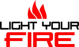 Light Your Fire Logo