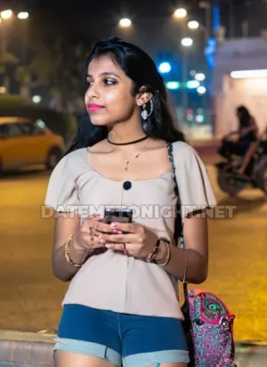 Call Girl in Goa